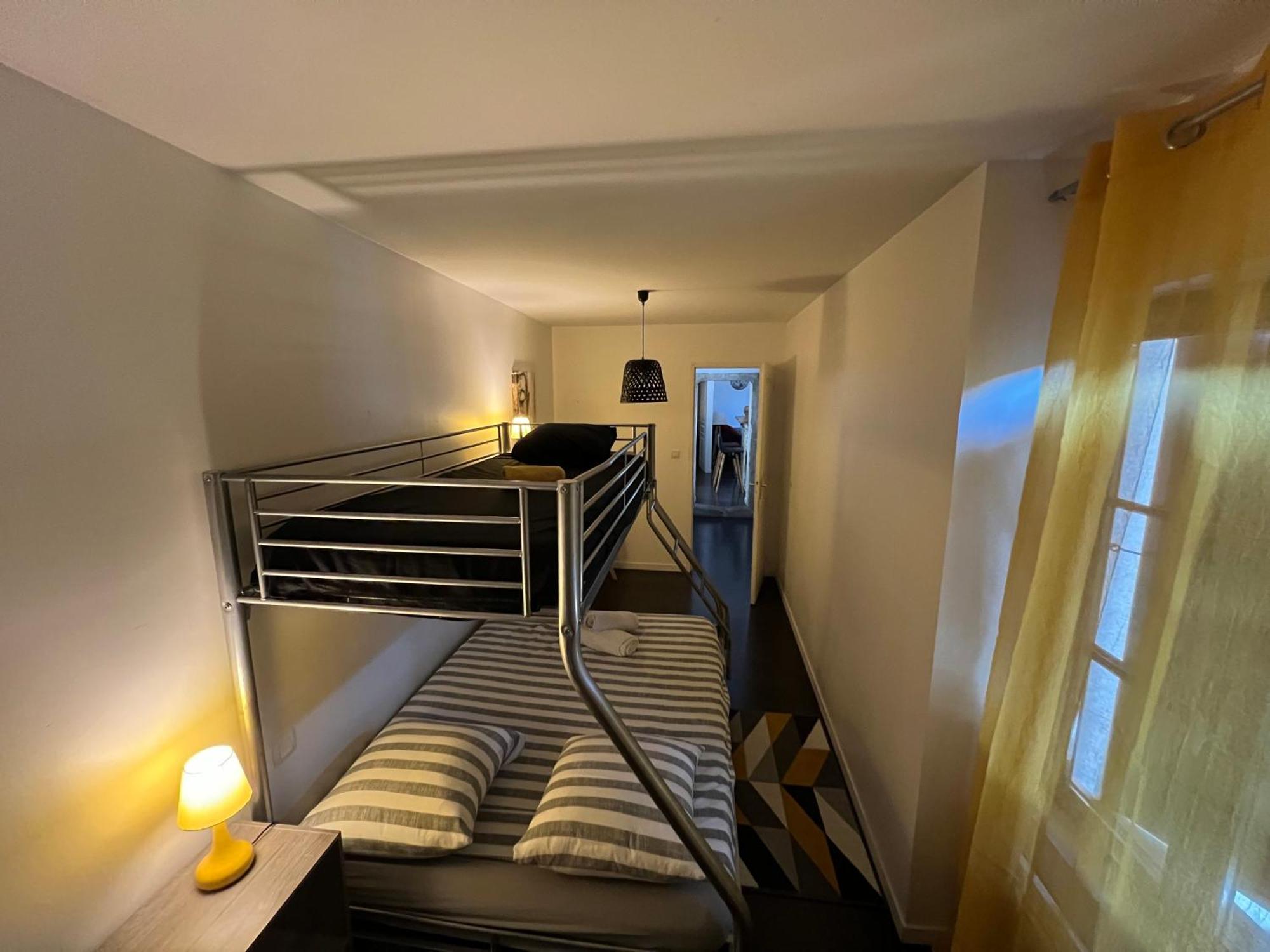 Residence De La Lone La Roche-de-Glun 외부 사진